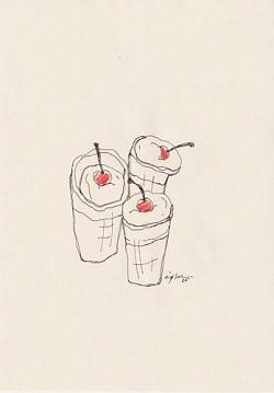 sundaes