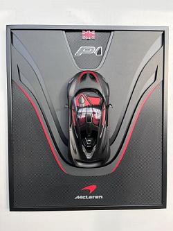 Mclaren P1