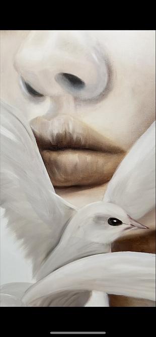 Freedom 100 ×150
