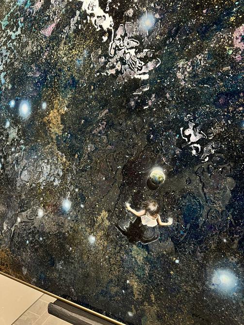 Женские энергии. Земная игра в созвездии водолея