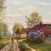 Лето впереди!