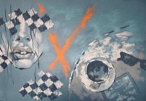 Фактор "Х".   Factor "X".